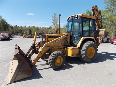  Deere 310D de bajo costo Ref.: 1403022843291888 No. 2