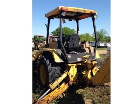  Deere 310D usada a buen precio Ref.: 1403023266573580 No. 3