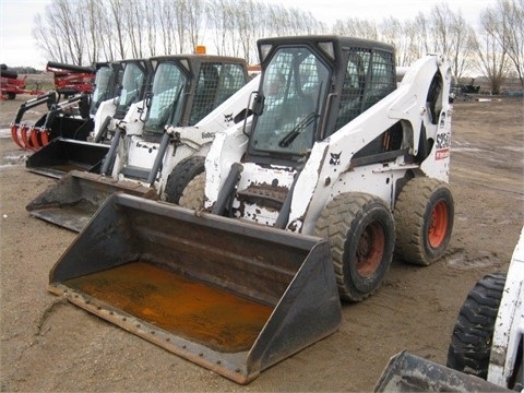  Bobcat S250 en optimas condiciones Ref.: 1403028141343339 No. 3