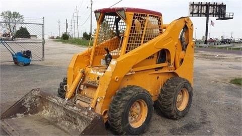  Bobcat S250 importada de segunda mano Ref.: 1403028933164494 No. 2