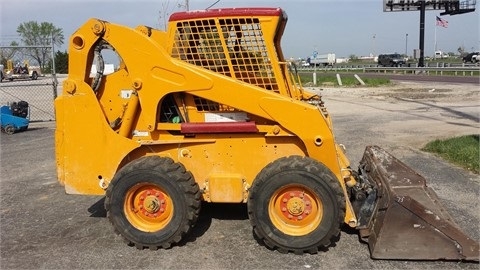  Bobcat S250 importada de segunda mano Ref.: 1403028933164494 No. 4