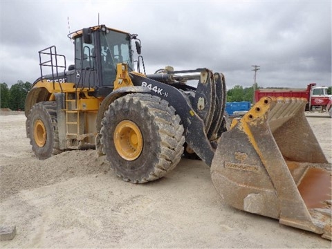 DEERE 844K usada a la venta Ref.: 1403029690134150 No. 3