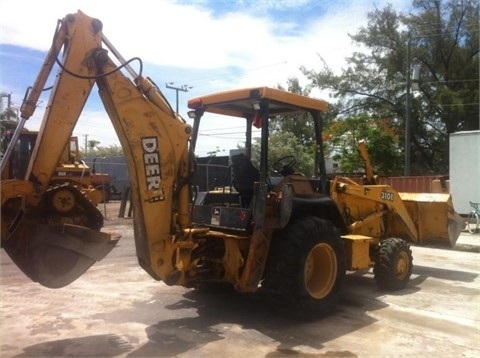  Deere 310E en optimas condiciones Ref.: 1403030320252246 No. 2