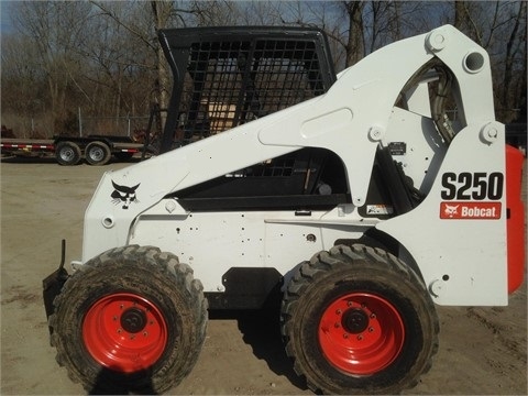  Bobcat S250 en venta Ref.: 1403032556953589 No. 4