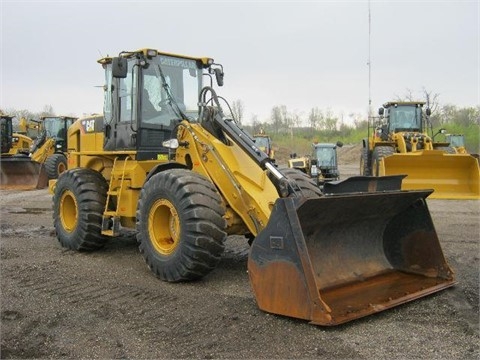  Caterpillar 930H en optimas condiciones Ref.: 1403034971666504 No. 2