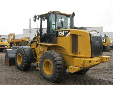  Caterpillar 930H en optimas condiciones Ref.: 1403034971666504 No. 4