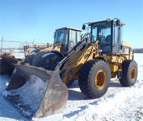 Wheel Loaders Caterpillar 930G