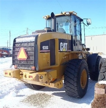  Caterpillar 930G usada de importacion Ref.: 1403035195341322 No. 3