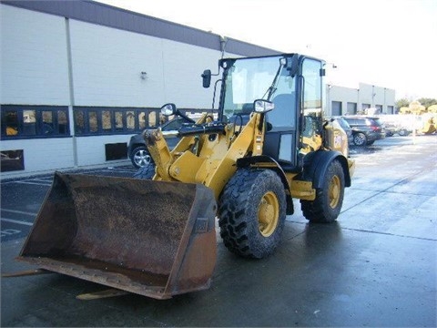  Caterpillar 906H en optimas condiciones Ref.: 1403035653587380 No. 2