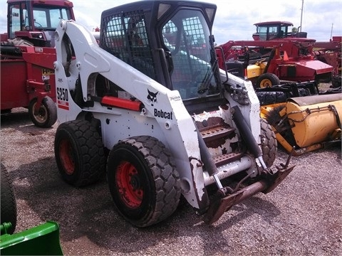  Bobcat S250 importada a bajo costo Ref.: 1403038504801893 No. 2