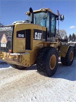 Caterpillar 924G de segunda mano en venta Ref.: 1403039983272610 No. 3