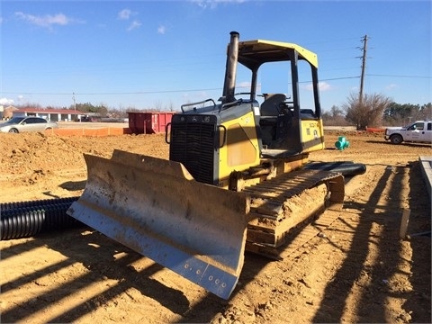 Dozers/tracks Deere 450J