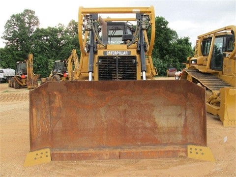  CATERPILLAR D6T de medio uso en venta Ref.: 1403053223268942 No. 2