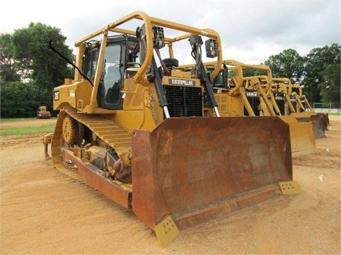  CATERPILLAR D6T de medio uso en venta Ref.: 1403053223268942 No. 3