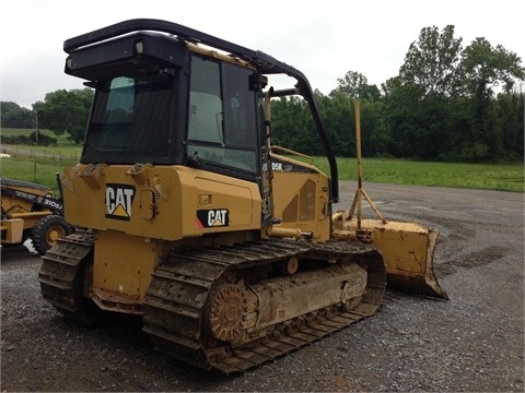  Caterpillar D5K de segunda mano en venta Ref.: 1403053491057782 No. 2