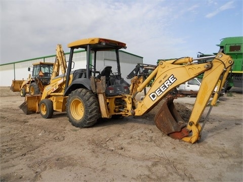 Deere 310G de segunda mano en venta Ref.: 1403104879948130 No. 3