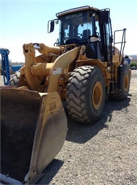 CATERPILLAR 950 usada a buen precio Ref.: 1403112399602758 No. 4