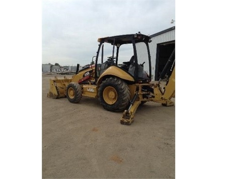 Caterpillar 420E en venta, usada Ref.: 1403112591831046 No. 3