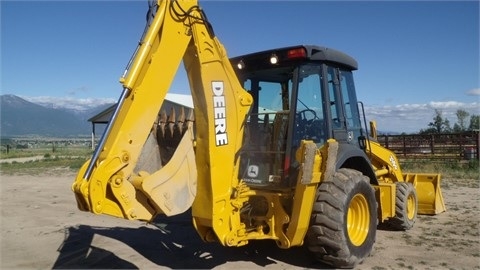 Deere 310G en venta, usada Ref.: 1403113568115276 No. 3