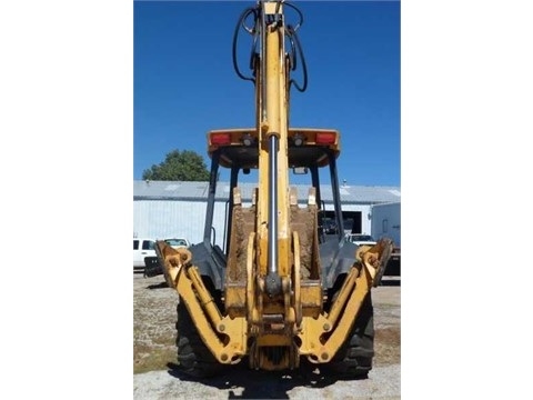 Deere 310G usada a buen precio Ref.: 1403118052821809 No. 2