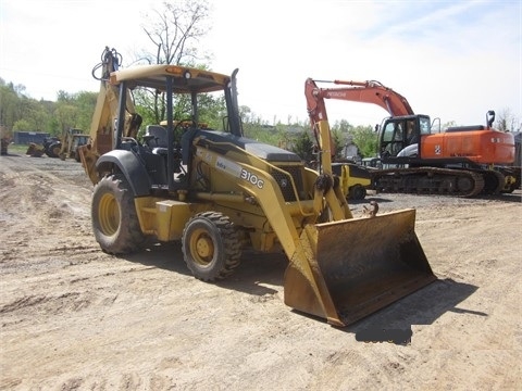 Deere 310G de importacion a la venta Ref.: 1403118890310580 No. 2