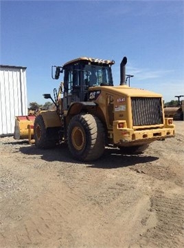 Caterpillar 950 importada a bajo costo Ref.: 1403127239122279 No. 2