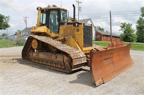 Caterpillar D6M seminueva en perfecto estado Ref.: 1403134032780788 No. 4