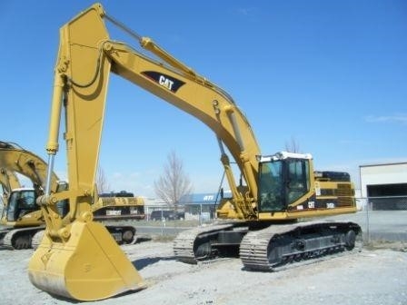 Caterpillar 345BL de segunda mano Ref.: 1403134567533347 No. 3