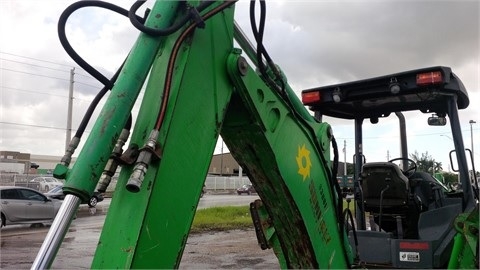 Retroexcavadora Deere 310G seminueva en venta Ref.: 1403188182876095 No. 2