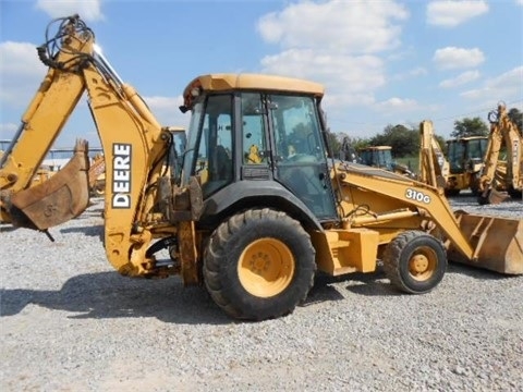 Deere 310G usada a la venta Ref.: 1403190596888228 No. 3