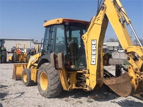 Deere 310G de segunda mano Ref.: 1403192205091677 No. 3