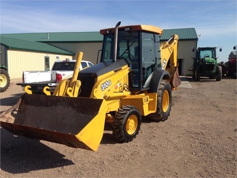 Deere 310G de segunda mano en venta Ref.: 1403192635883498 No. 2