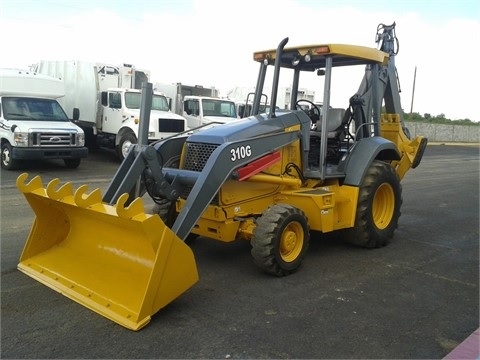 Deere 310G en venta Ref.: 1403193432733722 No. 2