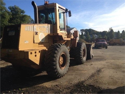 Wheel Loaders Case 621