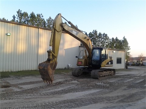 CATERPILLAR 320C importada a bajo costo Ref.: 1403202174555191 No. 2