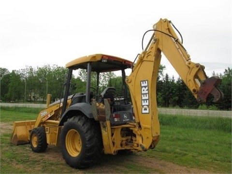 Deere 310G seminueva en venta Ref.: 1403203572228490 No. 3