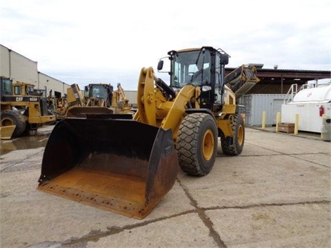 Caterpillar 930K de segunda mano a la venta Ref.: 1403209683856497 No. 2