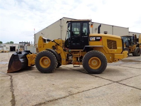 Caterpillar 930K de segunda mano a la venta Ref.: 1403209683856497 No. 3