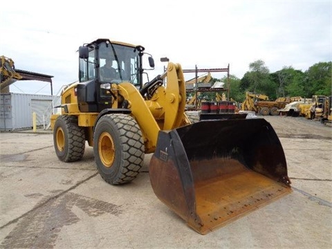 Caterpillar 930K de segunda mano a la venta Ref.: 1403209683856497 No. 4