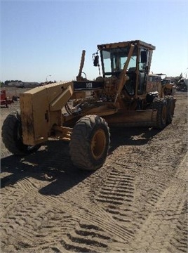 Caterpillar 140H usada a la venta Ref.: 1403211772980520 No. 2