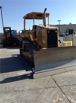 Dozers/tracks Caterpillar D5N