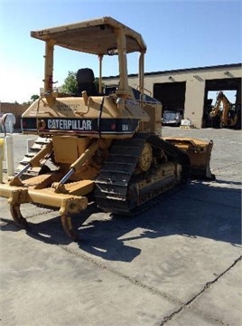 Caterpillar D5N usada a buen precio Ref.: 1403215770112981 No. 3