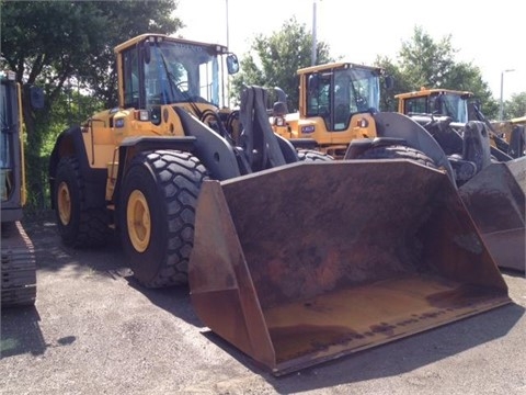 VOLVO L220G de segunda mano a la venta Ref.: 1403220333531279 No. 3