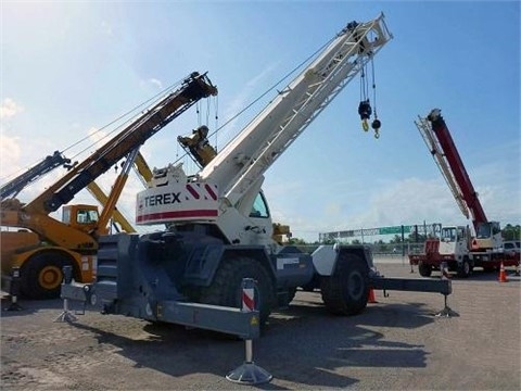 TEREX RT335 usada de importacion Ref.: 1403221918738229 No. 2