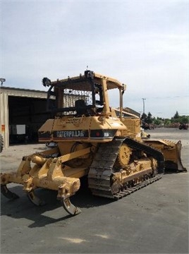 CATERPILLAR D6N usada Ref.: 1403280409241214 No. 3