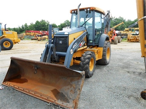 DEERE 410J de segunda mano en venta Ref.: 1403282464149770 No. 2