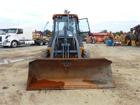 DEERE 410J de segunda mano en venta Ref.: 1403282464149770 No. 3