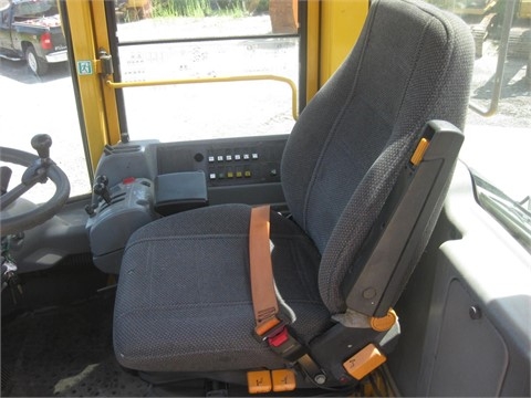 Volvo L120E usada de importacion Ref.: 1403285898050005 No. 4