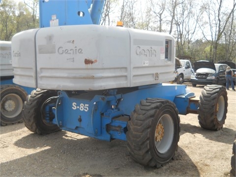 Lift Genie S85