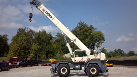 TEREX RT555 de segunda mano en venta Ref.: 1403302883551906 No. 2